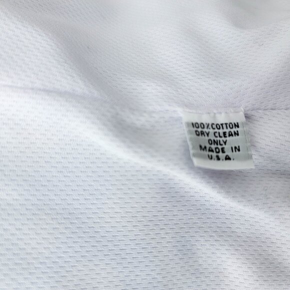 Mirror Palais 90's Swirl Bustier Top Small - Picture 10 of 11